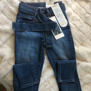 REWASH // Skinny Jeans